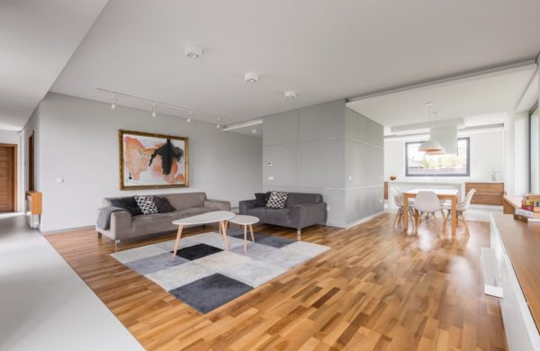 SERRANO SQUARE APARTMENTS